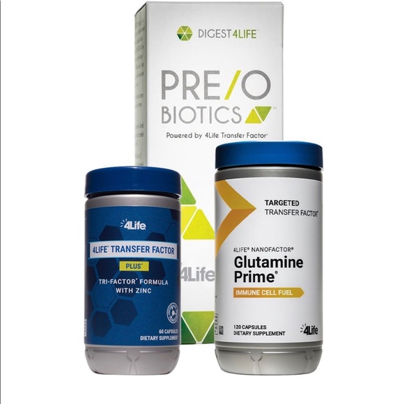 4Life Research - Picture 5 of 5